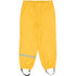 Mikk-Line PU Rainwear (Regular pants) Rainwear Sunflower